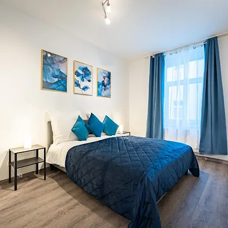 Grosszuegiges Perfekt Fuer Familien Und Geschaeftsreisende * Magdeburg