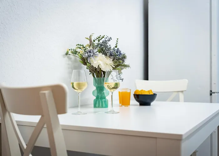 Apartamento Grosszuegiges Perfekt Fuer Familien Und Geschaeftsreisende Magdeburgo